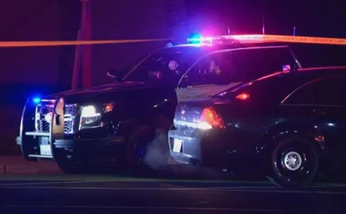 ক্যালিফোর্নিয়ায় বন্দুক হামলায় নিহত ৪ 