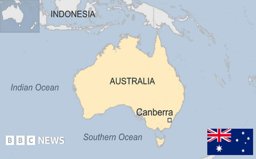 অস্ট্রেলিয়ায় মাঝ আকাশে ২ বিমানে সংঘর্ষ 