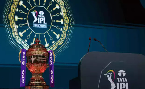 ১৩৫৫ খেলোয়াড়ের তালিকায় নেই ম্যাক্সওয়েল 