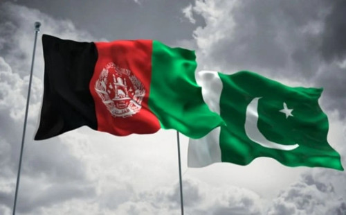 আফগানিস্তানে মানবিক সহায়তা প্রবেশে অনুমতি 