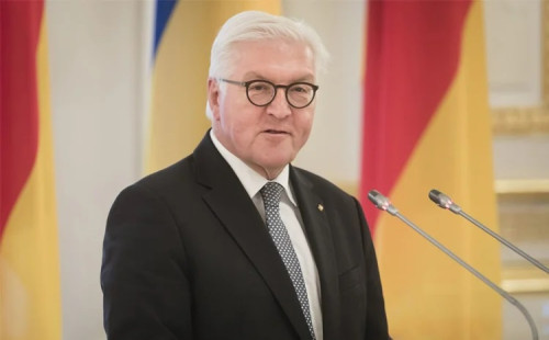 ইউরোপের ‘আত্মবিশ্বাস’ ফেরানোর আহ্বান 