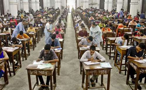 গুচ্ছ বিশ্ববিদ্যালয়ের ভর্তি বিজ্ঞপ্তি প্রকাশ, আবেদন শুরু ১০ ডিসেম্বর 