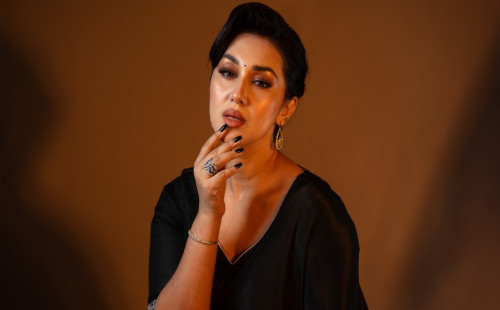 ‘ভিন্ন অপু বিশ্বাসকে দেখতে চলেছে দর্শকরা’ 