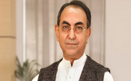 নতুন দলগুলো প্রকৃত সংস্কার বোঝে না: মির্জা আব্বাস 