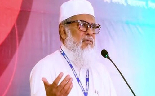 যেসব রোগে আক্রান্তরা হজে যেতে পারবেন না, জানালেন ধর্ম উপদেষ্টা 