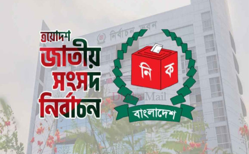 মনোনয়নপত্র বাছাই ৩০ ডিসেম্বর থেকে ৪ জানুয়ারি 