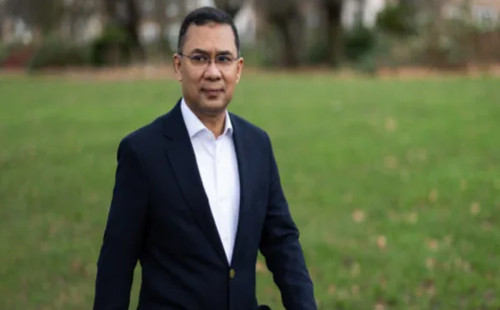 ২৫ ডিসেম্বর সকালে ফিরছেন তারেক রহমান, সঙ্গে থাকছেন মেয়ে 