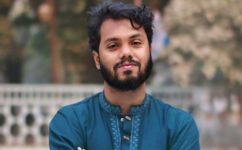 মারা গেছেন ওসমান হাদি 