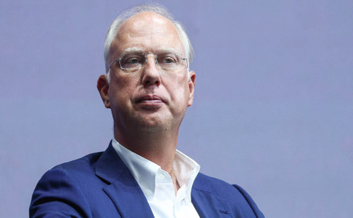 মায়ামিতে রুশ দূত 