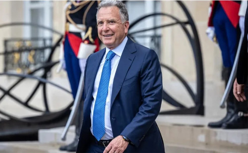 গাজা যুদ্ধবিরতিতে সংযমের আহ্বান 