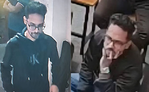 হাদি হত্যা: প্রধান আসামি ফয়সালের দেশত্যাগে নিষেধাজ্ঞা 