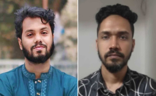 ওসমান হাদি হত্যা: শুটার ফয়সাল ও তার স্ত্রীর ব্যাংক হিসাব ঘিরে রহস্য 