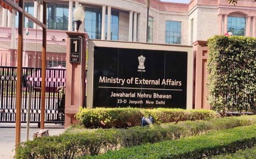 ফের বাংলাদেশের হাইকমিশনারকে তলব করল দিল্লি 