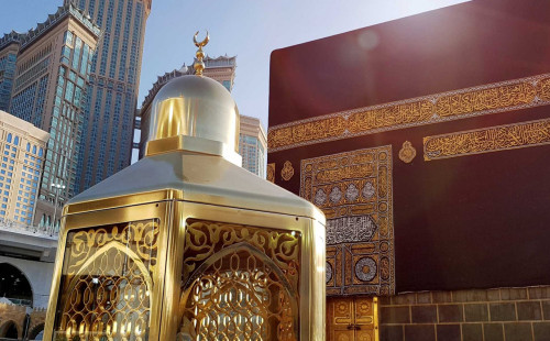 রজব মাসে ওমরাহ সওয়াব কি বেশি ? 