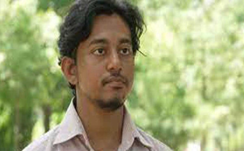 এনসিপি থেকে আরও এক নেতার পদত্যাগ 