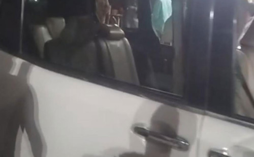 খালেদা জিয়ার জানাজায় যাওয়ার পথে ডাকাতির শিকার বিএনপি নেতারা 