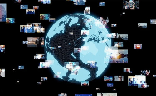 ২০২৫ সালের আন্তর্জাতিক সালতামামি 