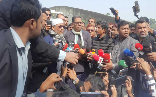 র‍্যাবকে দলীয় স্বার্থে এক ঘণ্টার জন্যও ব্যবহার করেনি বিএনপি : বাবর 