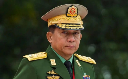 ৬ হাজারের বেশি বন্দিকে মুক্তি দেবে জান্তা 