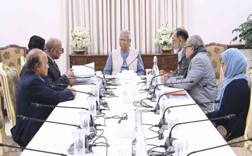 গুমের পেছনে রাজনৈতিক উদ্দেশ্য, চূড়ান্ত প্রতিবেদনে কমিশন 