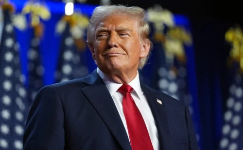 শুধু মার্কিন পণ্যই কিনতে হবে