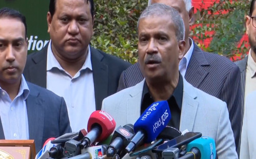 ভারতের কোনো জায়গাতেই খেলার পরিবেশ নেই: ক্রীড়া উপদেষ্টা 