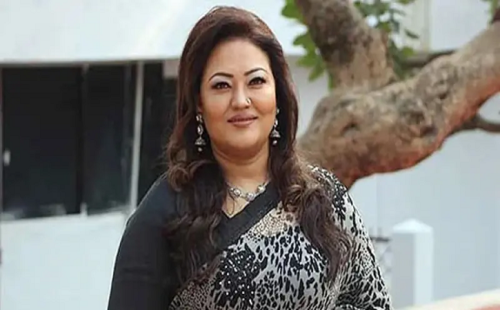 মমতাজের চার বাড়িসহ পূর্বাচলের প্লট জব্দ 