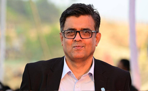 আওয়ামী লীগ কী পারে তা আমরা নভেম্বর মাসে দেখেছি : প্রেসসচিব 