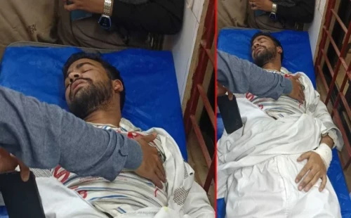 চট্টগ্রামে জুলাইযোদ্ধা হাসনাত আবদুল্লাহর ওপর সশস্ত্র হামলা 