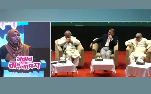 গণঅভ্যুত্থানে ক্ষতিগ্রস্তদের পরিবারের সঙ্গে তারেক রহমানের মতবিনিময় 