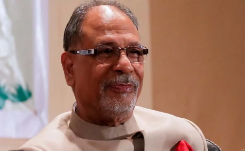 আ.লীগের সাবেক মন্ত্রী লতিফ সিদ্দিকীর মনোনয়নপত্র বৈধ ঘোষণা 