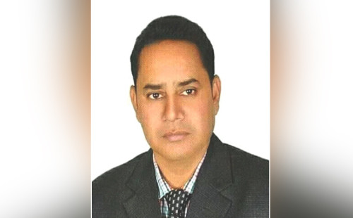 মোবাইল কোর্টে অনুমতির কথা বলায় চেয়ারম্যানকে বরখাস্ত 