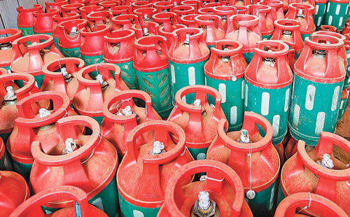 এলপি গ্যাস আমদানির অনুমতি পেল বিপিসি 