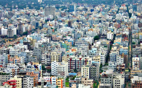 দুই বছরের আগে বাড়ি ভাড়া বাড়ানো যাবে না 