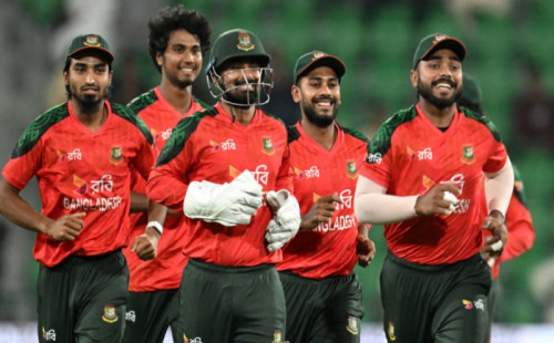 এবার বাংলাদেশ ক্রিকেট দলকে নিষিদ্ধের আবেদন 