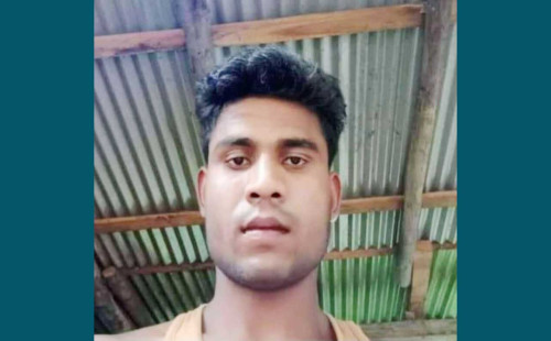 কক্সবাজারের আলোচিত ডাকাত শাহীনের সহযোগীকে গুলি করে হত্যা 