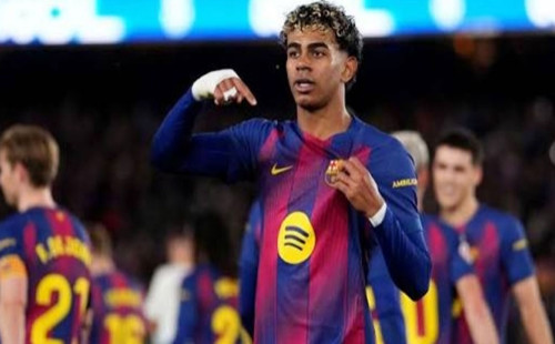 ওভিয়েদোকে হারিয়ে লা লিগার শীর্ষে ফিরল বার্সা 