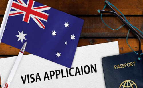 অস্ট্রেলিয়ায় এক ইসরায়েলির ভিসা বাতিল 