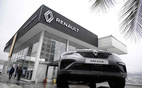 ইউরোপে পছন্দের শীর্ষে হাইব্রিড গাড়ি 