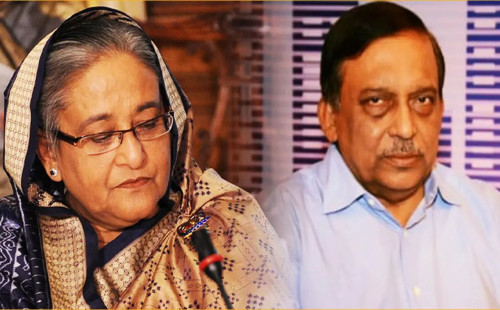 জঙ্গি সাজিয়ে ৯ তরুণ হত্যা: হাসিনা-কামালসহ ৮ জনের বিরুদ্ধে ফরমাল চার্জ দাখিল 