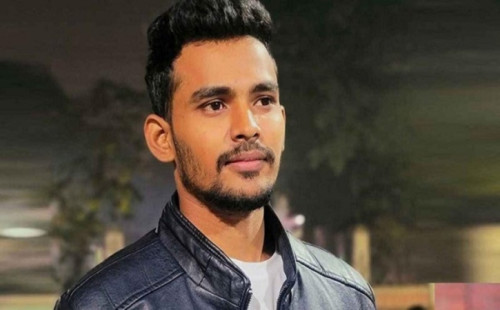 পদত্যাগের পর দুই মাসের সময় থাকলেও ২১ দিনের মাথায় সরকারি বাসা ছাড়লেন আসিফ মাহমুদ 