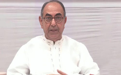 ইলেকশন ইঞ্জিনিয়ারিংয়ের ইঙ্গিত পাওয়া যাচ্ছে: মির্জা আব্বাস 