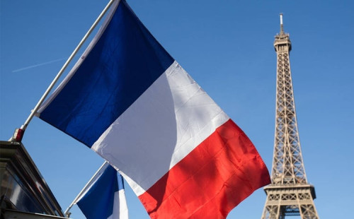 ২ ফরাসি-ইসরাইলি’র বিরুদ্ধে তদন্ত ফ্রান্সের 