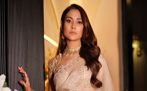 এরকম ক্যারেক্টার হাতছাড়া করা উচিত হবে না : মেহজাবীন 