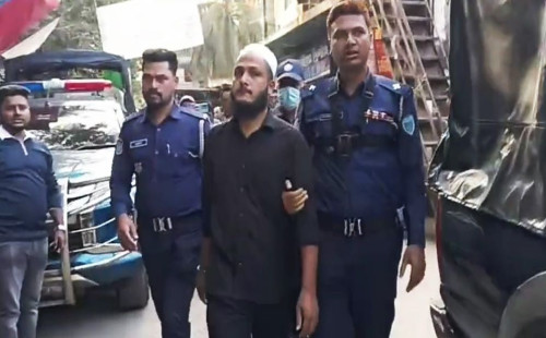 'ব্যালটের সিল বানানোর ঘটনায় জড়িত জামায়াতের নেতা'— আদালতে স্বীকারোক্তি 