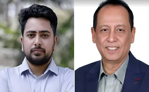 বিএনপির কাইয়ুমের প্রার্থিতা বাতিল চেয়ে এবার আপিল বিভাগে নাহিদ 