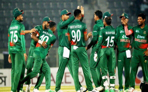 পিএসএলের নিলামে বাংলাদেশের ৫০ ক্রিকেটার 