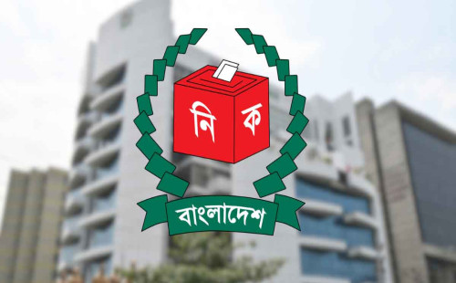 ভোটকেন্দ্রে ধূমপান করা যাবে না: ইসি 