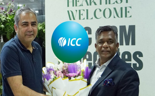 টি-টোয়েন্টি বিশ্বকাপ: পাকিস্তানকে রাজি করাতে আইসিসির বাংলাদেশকে ডাক 