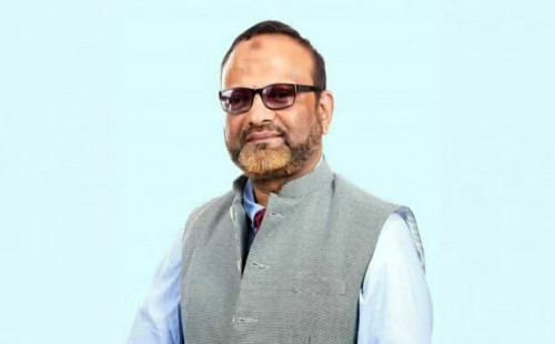পদত্যাগ করছেন ঢাবি ভিসি 